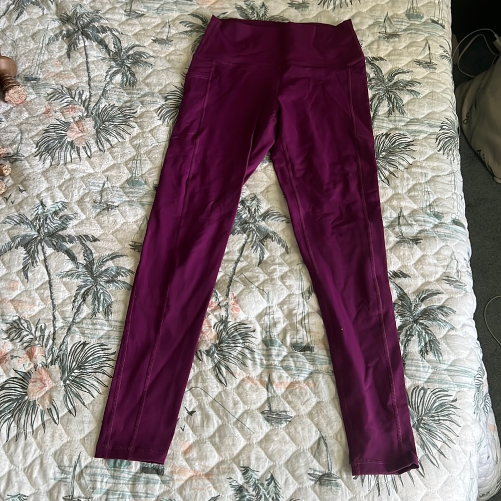 Buffbunny Leggings